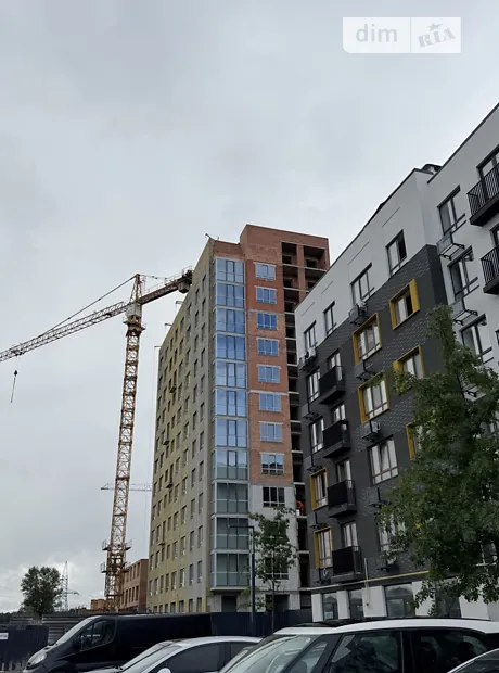 Квартира на вул. Соборна в Києві, ID 355970, фото №6