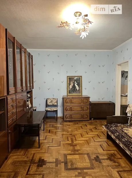 Квартира на вул. Пантелеймона Куліша, 5Б в Києві, ID 355937, фото №2