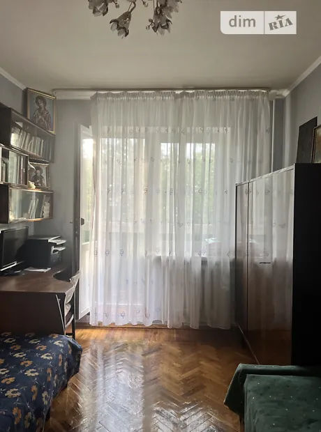 Квартира на вул. Пантелеймона Куліша, 5Б в Києві, ID 355937, фото №5