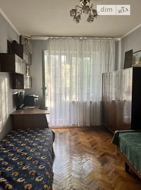Квартира на вул. Пантелеймона Куліша, 5Б в Києві, ID 355937, фото №6
