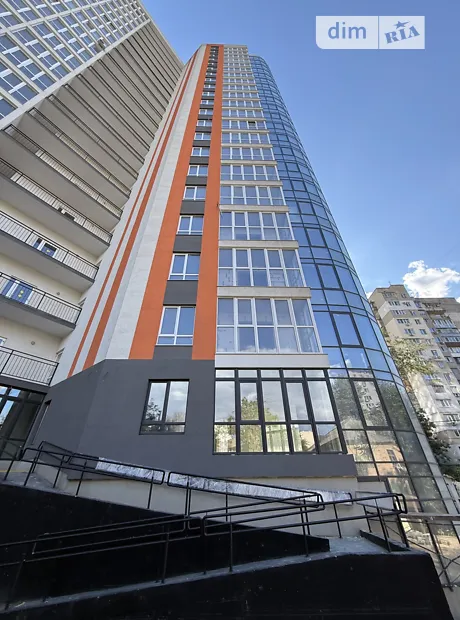 Квартира на узвіз Ковалевського, ID 356509, фото №1