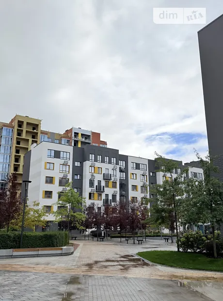 Квартира на вул. Соборна в Київ, ID 356064, фото №2
