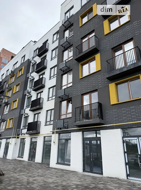 Квартира на вул. Соборна, 2К/41 в Київ, ID 356063, фото №1