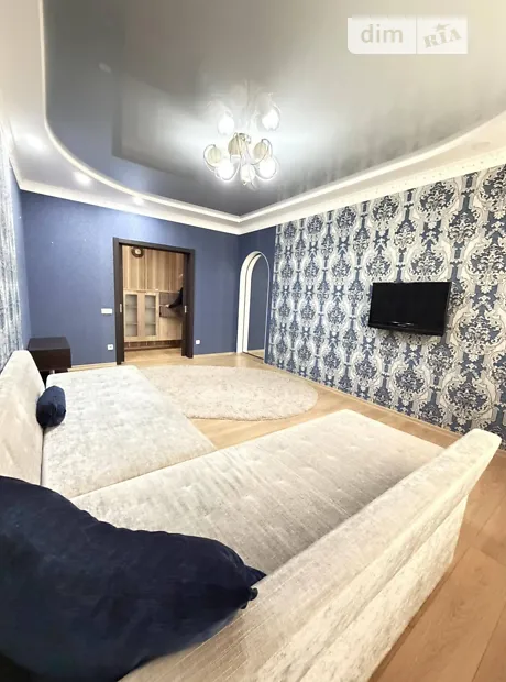Квартира на вул. Богданівська, 7А в Києві, ID 355979, фото №14