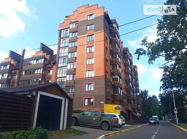 Квартира на вул. Київська в Київ, ID 356101, фото №1