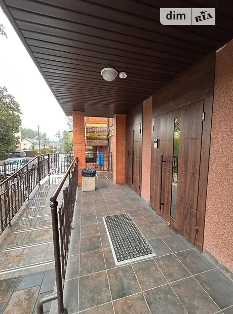 Квартира на вул. Київська в Київ, ID 356101, фото №2