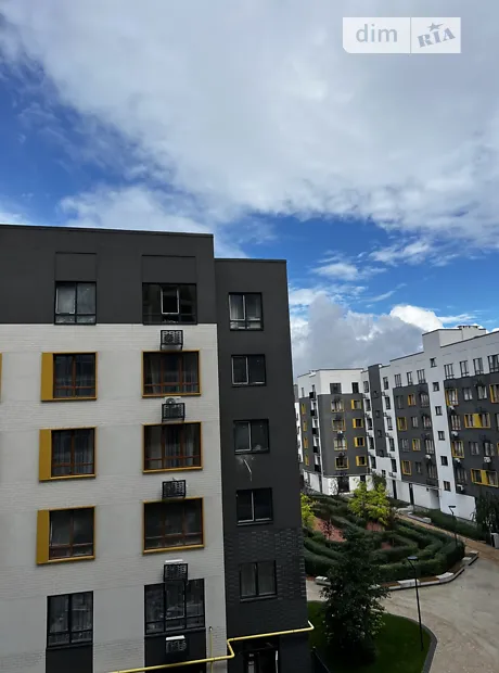Квартира на вул. Соборна, 2К/41 в Київ, ID 356095, фото №1