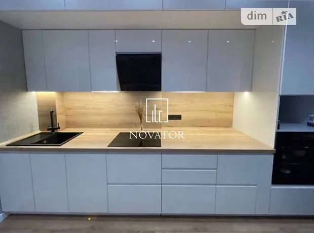 Квартира на вул. Університетська, 1 в Київ, ID 356161, фото №2