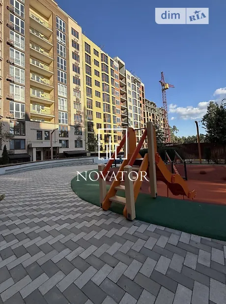 Квартира на вул. Київська, 45 в Києві, ID 356167, фото №6