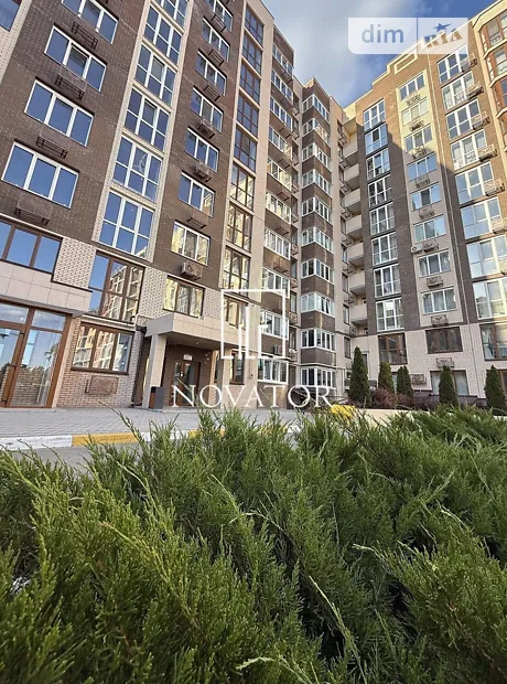 Квартира на вул. Київська, 45 в Києві, ID 356167, фото №8
