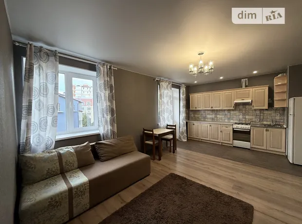 Квартира на вул. Академіка Ромоданова, 50 в Київ, ID 356134, фото №1