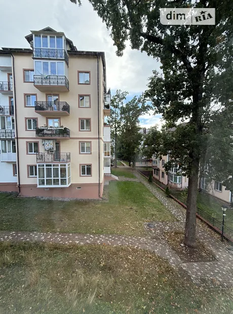Квартира на вул. Академіка Ромоданова, 50 в Києві, ID 356134, фото №11