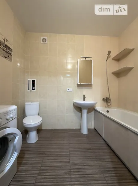 Квартира на вул. Академіка Ромоданова, 50 в Києві, ID 356134, фото №8