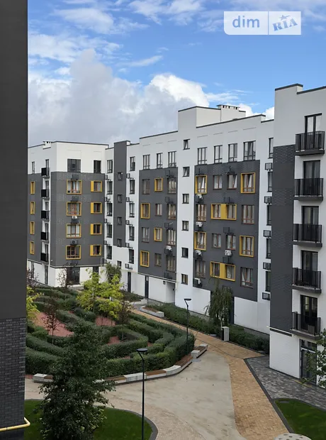 Квартира на вул. Соборна, 2К/41 в Київ, ID 356110, фото №2