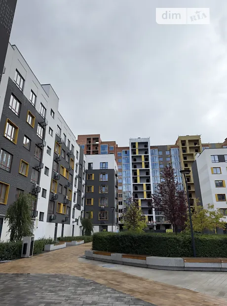 Квартира на вул. Соборна, 2К/41 в Київ, ID 356135, фото №1