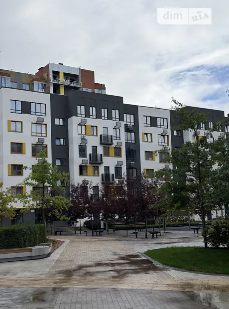 Квартира на вул. Соборна, 2К/41 в Київ, ID 356135, фото №4