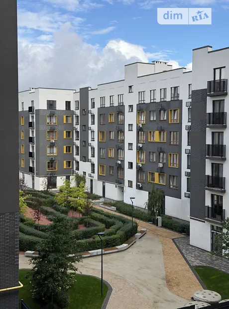 Квартира на вул. Соборна, 2К/41 в Київ, ID 356147, фото №1