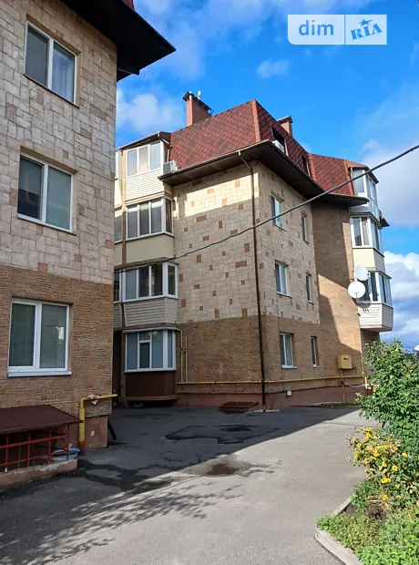 Квартира на вул. Шкільна в Київ, ID 356226, фото №1