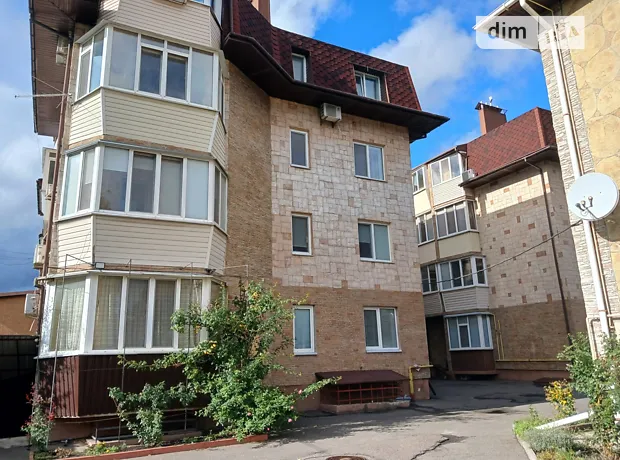 Квартира на вул. Шкільна в Київ, ID 356226, фото №2
