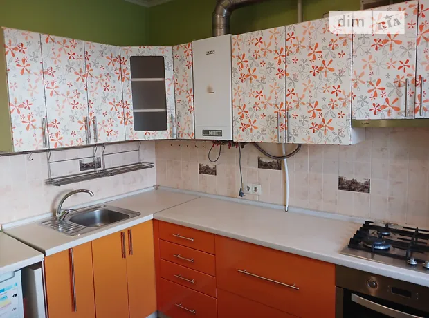 Квартира на вул. Шкільна в Києві, ID 356226, фото №8