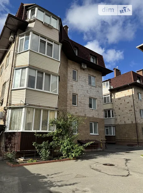 Квартира на вул. Шкільна, 2Б в Київ, ID 356283, фото №1