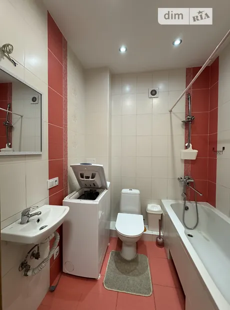 Квартира на пров. Шкільний, 2Б в Київ, ID 356225, фото №1