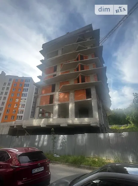Квартира на вул. Малоголосківська, 12 в Львів, ID 356156, фото №2