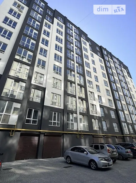 Квартира на вул. В'ячеслава Чорновола, 155 в Івано-Франківську, ID 356221, фото №13