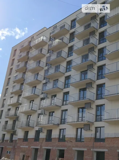 Квартира на вул. Комунальна, 3 в Івано-Франківську, ID 363362, фото №2