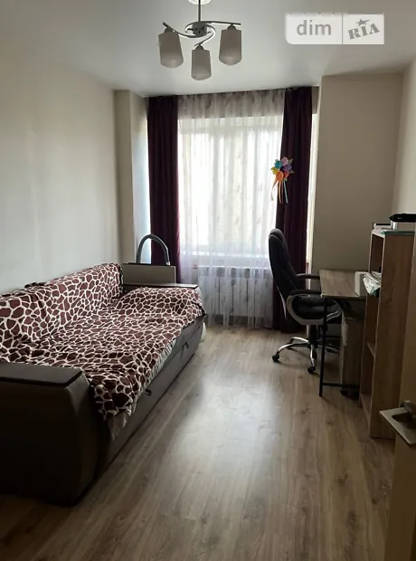 Квартира на просп. Валерія Лобановського, 126 в Києві, ID 356235, фото №6