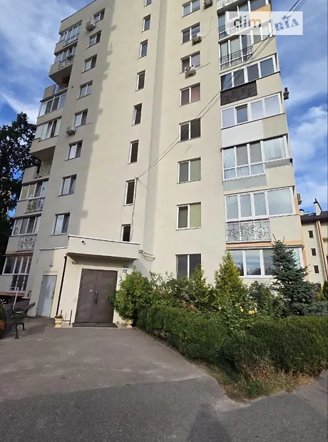 Квартира на пров. Квітковий, 2А в Київ, ID 356217, фото №1
