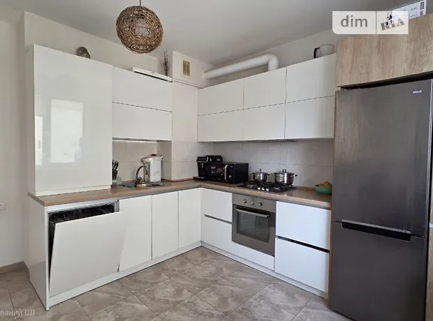 Квартира на пров. Квітковий, 2А в Київ, ID 356217, фото №3