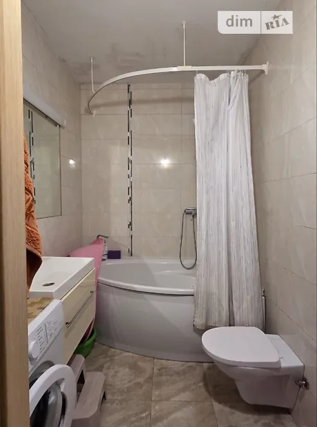 Квартира на пров. Квітковий, 2А в Києві, ID 356217, фото №21