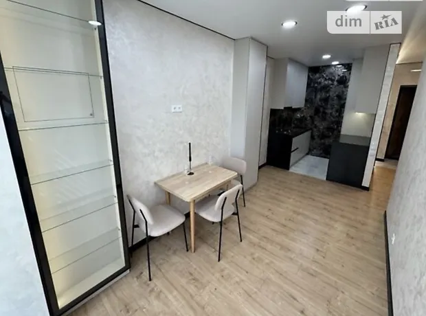 Квартира на вул. Лисенка, 21 в Київ, ID 356451, фото №1