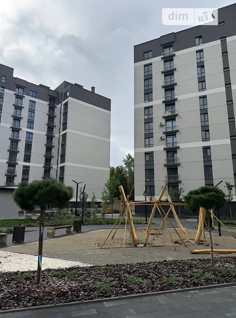 Квартира на вул. Довженка О, 31В в Івано-Франківську, ID 356369, фото №5