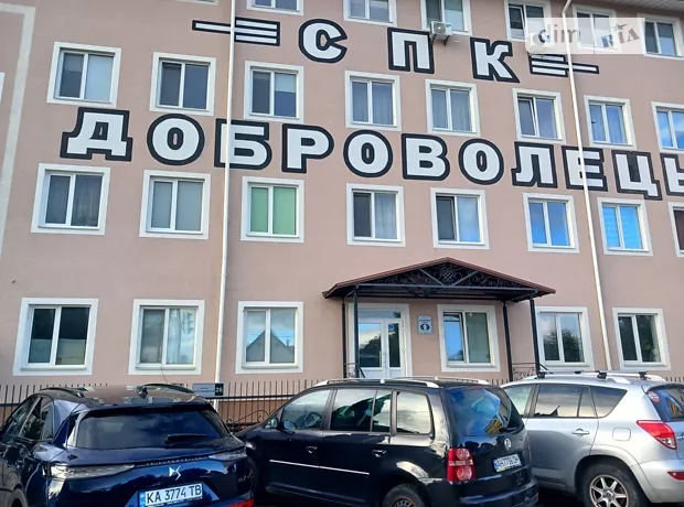 Квартира на вул. Білогородська, 26 в Київ, ID 356342, фото №1
