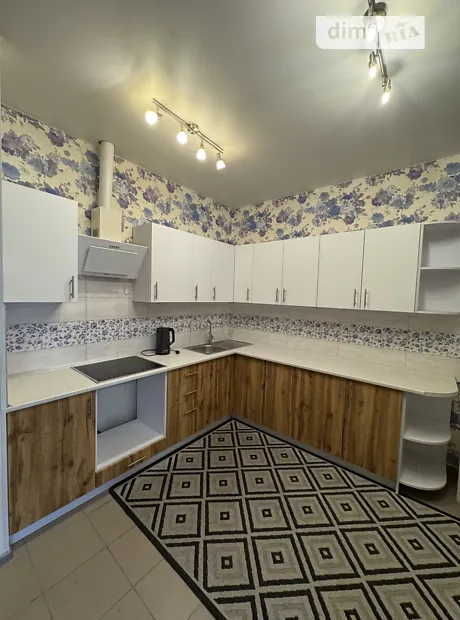 Квартира на вул. Білогородська, 26 в Київ, ID 356333, фото №1