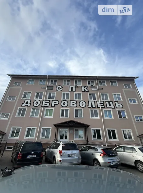Квартира на вул. Білогородська, 26 в Київ, ID 356362, фото №1