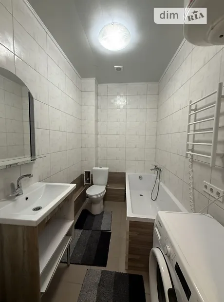 Квартира на вул. Білогородська, 26 в Києві, ID 356362, фото №9