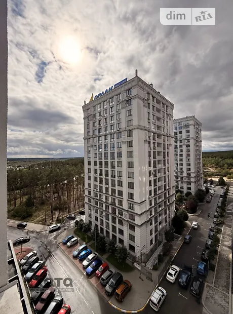 Квартира на вул. Університетська, 1Т/2 в Києві, ID 356396, фото №10