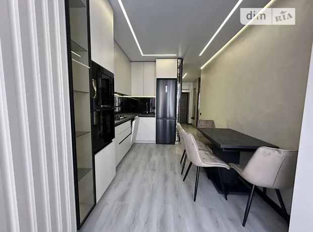 Квартира на вул. Княгинин, ID 376295, фото №1