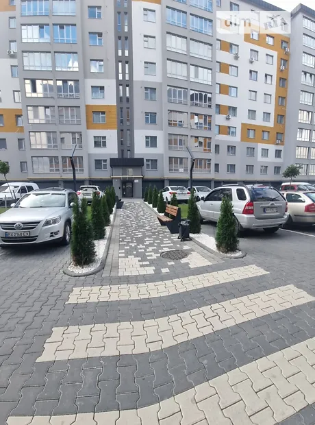 Квартира на вул. Вінницька, 1/8Б, ID 356389, фото №1