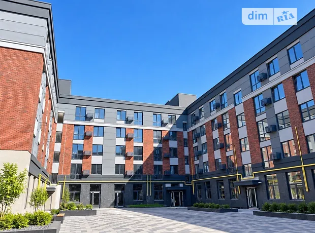 Квартира на вул. Соборна, 39 в Київ, ID 356480, фото №1