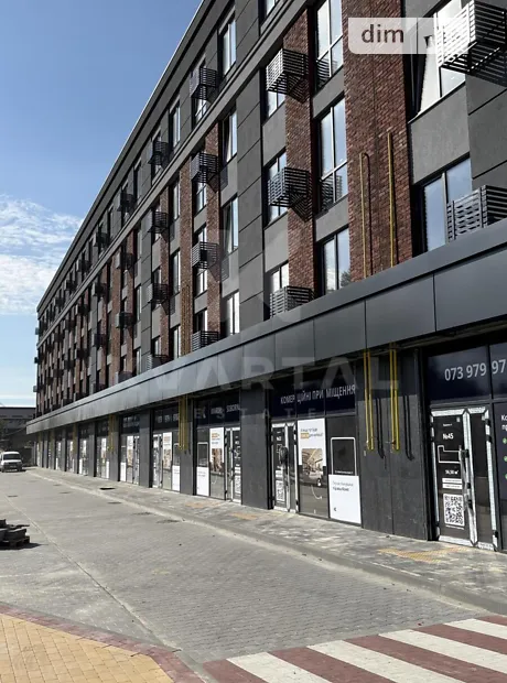 Квартира на вул. Соборна, 39 в Київ, ID 357399, фото №2