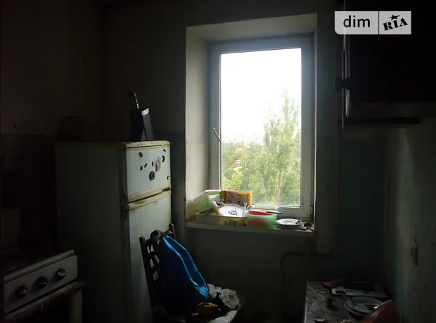 Квартира на вул. Академіка Заболотного, 18 в Одесі, ID 356501, фото №6