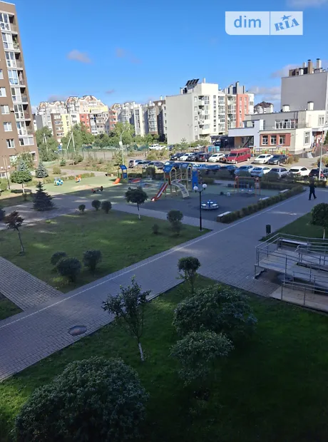 Квартира на вул. Бориса Гмирі в Київ, ID 356812, фото №2