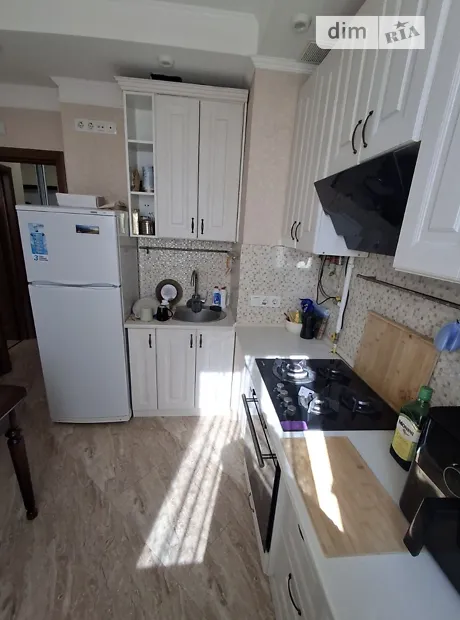 Квартира на вул. Бориса Гмирі в Києві, ID 356812, фото №14