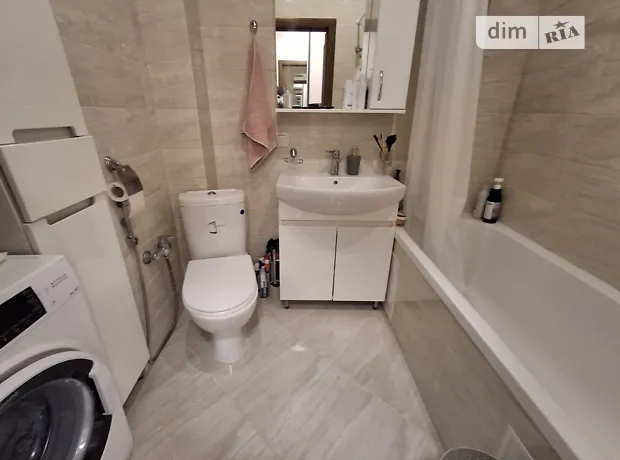 Квартира на вул. Бориса Гмирі в Києві, ID 356812, фото №17