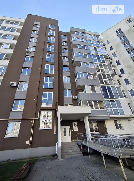 Квартира на вул. Бориса Гмирі в Києві, ID 356812, фото №20