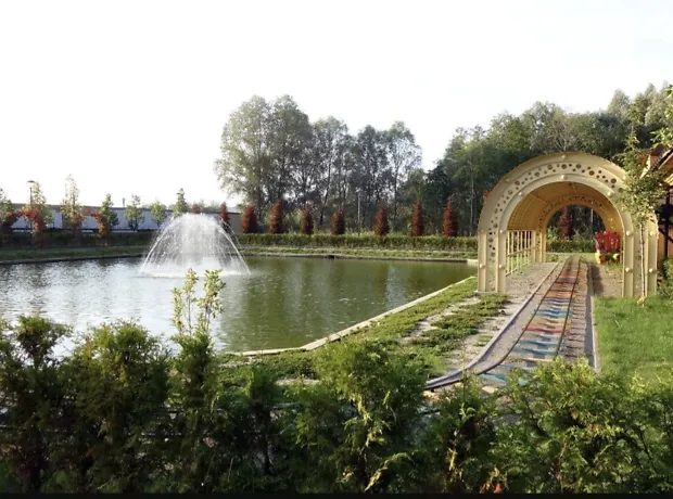 Квартира на вул. Бориса Гмирі в Києві, ID 356812, фото №27